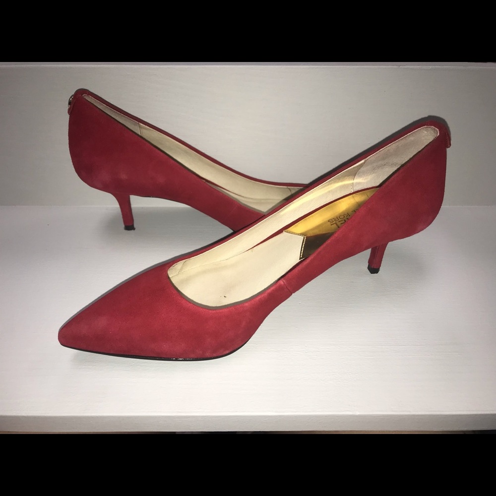Michael Kors heals